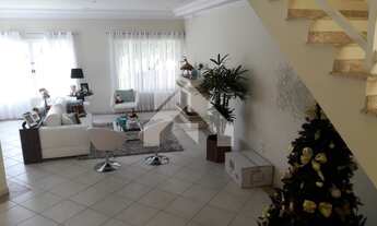 Imagem 5: Casa de Condomínio em Aldeia da Serra - Barueri, SP