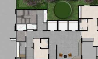 Imagem 2: Welconx Vila Romana - Lojas