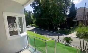 Imagem 4: Casa de Condomínio em Aldeia da Serra - Barueri