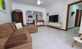 Imagem 3: Apartamento com 3 dormitórios à venda, 140 m² - Pitangueiras - Guarujá/SP