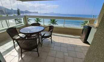 Imagem 4: Apartamento com 4 dormitórios à venda, 170 m² - Astúrias - Guarujá/SP