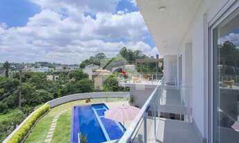 Imagem 2: Casa de Condomínio em Granja Viana - Cotia, SP