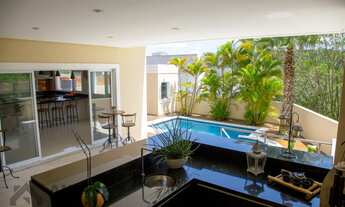 Imagem 7: Casa de Condomínio em Alphaville - Santana de Parnaíba, SP