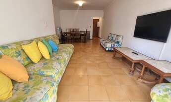 Imagem 3: Apartamento com 3 dormitórios à venda, 140 m² - Pitangueiras - Guarujá/SP