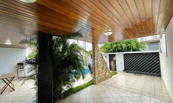 Imagem 5: Casa com 4 dormitórios à venda, 260 m² por R$ 900.000,00 - Maurício de Nassau - Caruaru/PE