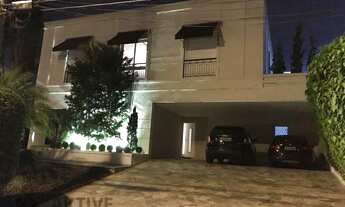 Imagem 5: Casa de Condomínio em Alphaville - Barueri, SP