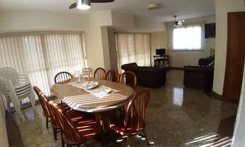 Imagem 2: APAMENTO AMPLO, MOBILIADO NA REGIÃO NOBRE DA PITANGUEIRAS