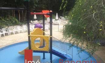 Imagem 4: Apartamento Residencial para locação, Jardim Morumbi, São Paulo -