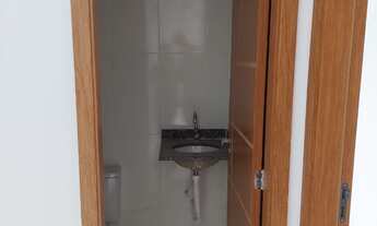 Imagem 5: Casa com 2 dormitórios para alugar, 67 m² por R$ 600,00/mês - Palhada - Nova Iguaçu/RJ