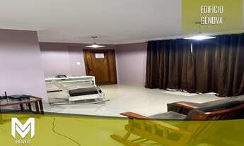 Imagem: Apartamento com 4 dormitórios à venda