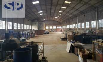 Imagem: Galpão em Cidade Kemel - Itaquaquecetuba