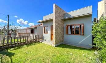 Imagem 6: Casa com 2 dormitórios, 53 m² - venda por R$ 389.000,00 ou aluguel por R$ 2.458,00/mês - C