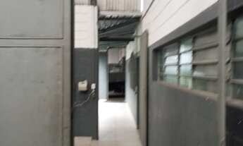 Imagem: Galpão em Jd Aracília - Guarulhos