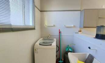 Imagem 5: Apartamento com 2 dormitórios, 50 m² - venda por R$ 298.000,00 ou aluguel por R$ 2.205,00