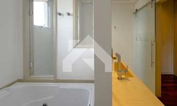 Imagem 7: Apartamento de 367m² no Tamboré III, 4 Suítes à Venda e Aluguel