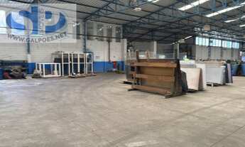 Imagem 7: Compre ou Alugue Galpão com 64.000M² em Taboão . Imóvel Comercial em Mogi das Cruzes/SP