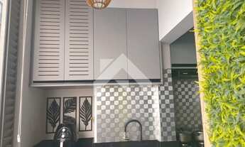 Imagem 3: Apartamento em Alphaville - Santana de Parnaíba, SP