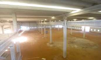 Imagem 6: Galpão em Cidade Aracília - Guarulhos