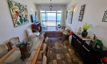 Imagem 5: Apartamento com 2 dormitórios à venda, 90,27 m² - Pitangueiras - Guarujá/SP