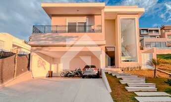 Imagem 2: Casa de Condomínio em Alphaville - Santana de Parnaíba, SP