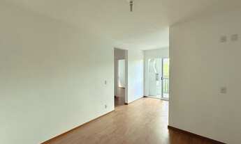 Imagem 7: Apartamento com 2 dormitórios para alugar, 51 m² por R$ 1.761,00/mês - Operário - Novo Ham