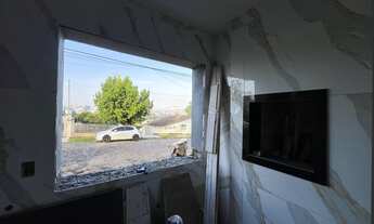 Imagem 6: Casa com 2 dormitórios para alugar, 50 m² por R$ 1.940,00/mês - Nova Estância - Estância V