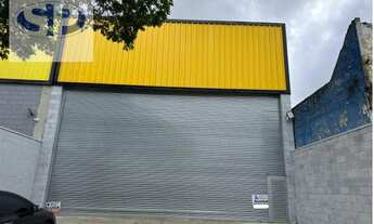 Imagem 3: Galpão em Vila California - São Paulo