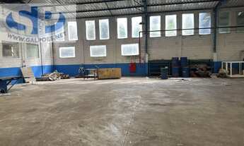Imagem 6: Compre ou Alugue Galpão com 64.000M² em Taboão . Imóvel Comercial em Mogi das Cruzes/SP