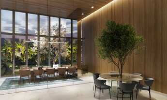 Imagem 4: Trinity Vila Clementino Home