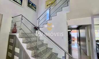 Imagem 4: Casa à venda no Cond. Villa Firenze - Coqueiro - Ananindeua/PA