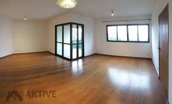 Imagem: Apartamento em Alphaville - Barueri, SP