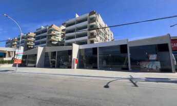 Imagem 2: Cobertura com 3 dormitórios à venda, 136 m² por R$ 1.729.000,00 - Praia dos Anjos - Arraia