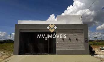 Imagem 2: Casa no Residencial Bougainville - Icoaraci - Belém/PA