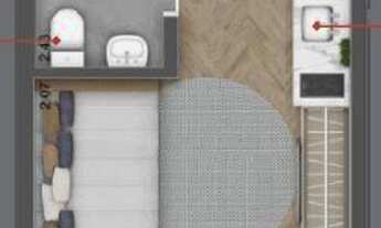 Imagem 7: Raízes Vila Mascote - NR