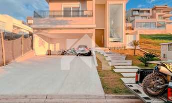 Imagem: Casa de Condomínio em Alphaville - Santana