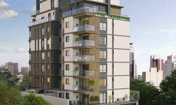 Imagem 2: Piazza 685, 3 dormitórios, 3 suíte, 4 banheiro, 2 vagas na garagem