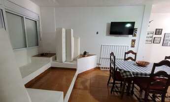 Imagem 5: Apartamento com 2 dormitórios à venda, 72 m² - Pitangueiras - Guarujá/SP