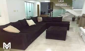 Imagem: Casa na Av. Pedro Miranda - Pedreira - Belém/PA