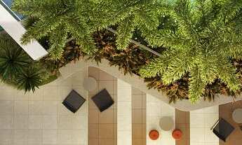 Imagem 6: Apartamento em Alphaville - Barueri, SP