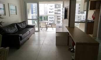 Imagem 7: Apartamento com 3 dormitórios à venda, 105 m² - Pitangueiras - Guarujá/SP