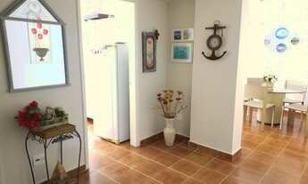 Imagem 4: Apartamento com 1 dormitório à venda, 50 m² - Pitangueiras - Guarujá/SP