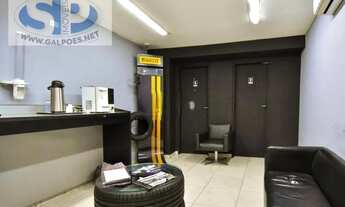 Imagem 4: Galpão em Vila Mariana - São Paulo