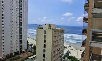 Imagem: APARTAMENTO AMPLO COM 3 DORMITÓRIOS NO