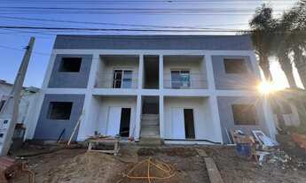 Imagem 5: Casa com 2 dormitórios para alugar, 50 m² por R$ 1.940,00/mês - Nova Estância - Estância V