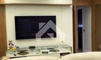 Imagem 3: Apartamento à Venda em Alphaville, 110m², 2 Suítes, 3 Banheiros