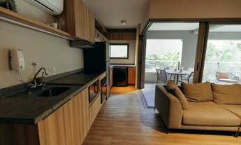 Imagem 3: NOON Small Luxury Apartments - Vila Madalena