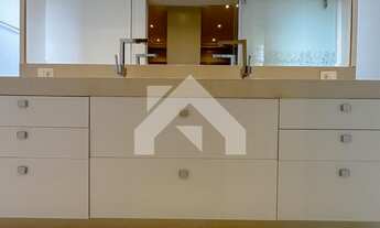 Imagem 6: Apartamento de 367m² no Tamboré III, 4 Suítes à Venda e Aluguel