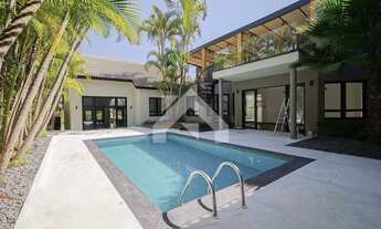 Imagem 4: Casa de Condomínio em Alphaville - Santana de Parnaíba, SP