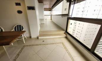 Imagem 7: APARTAMENTO COM 3 DORMITÓRIOS, SENDO 1 SUÍTE, VARANDA GOURMET, PREDIO COM PISCINA, 1 QUADR