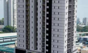 Imagem: Station Park Vila Ema - Residencial